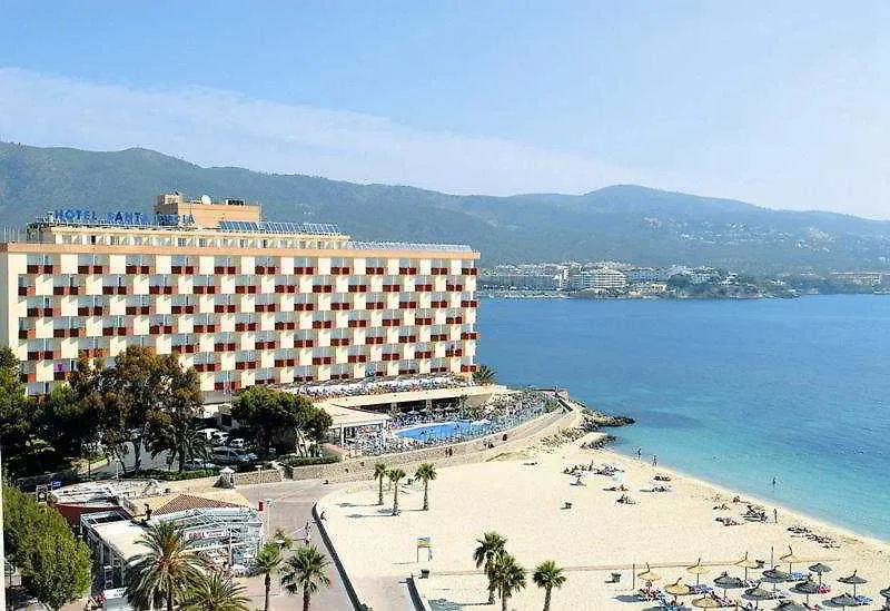Hotel Globales Santa Lucia - Adults Only 18 Palmanova Spagna