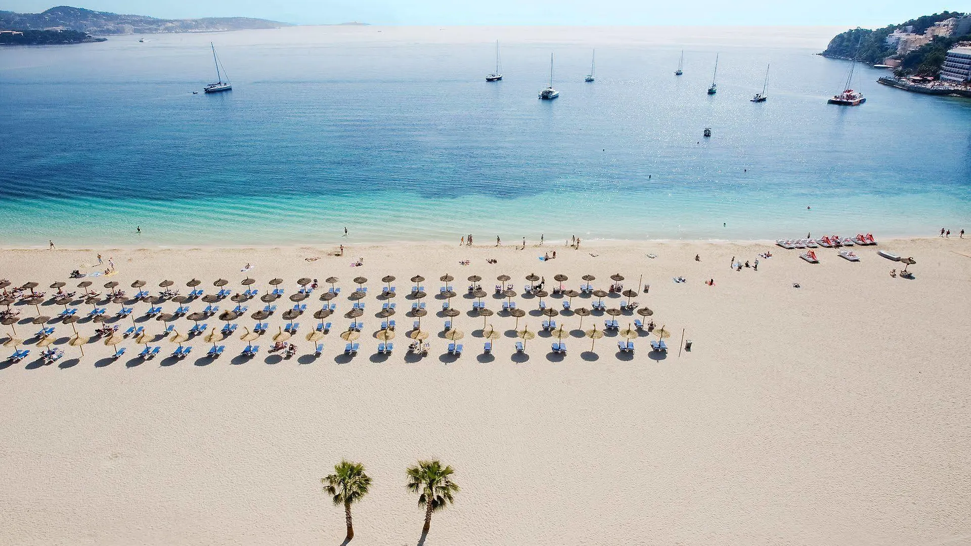 ****  Hotel Globales Santa Lucia - Adults Only 18 Palmanova Spagna