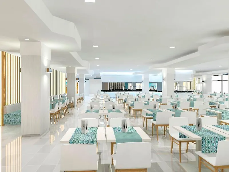 Hotel Globales Santa Lucia - Adults Only 18 Palmanova 4*,