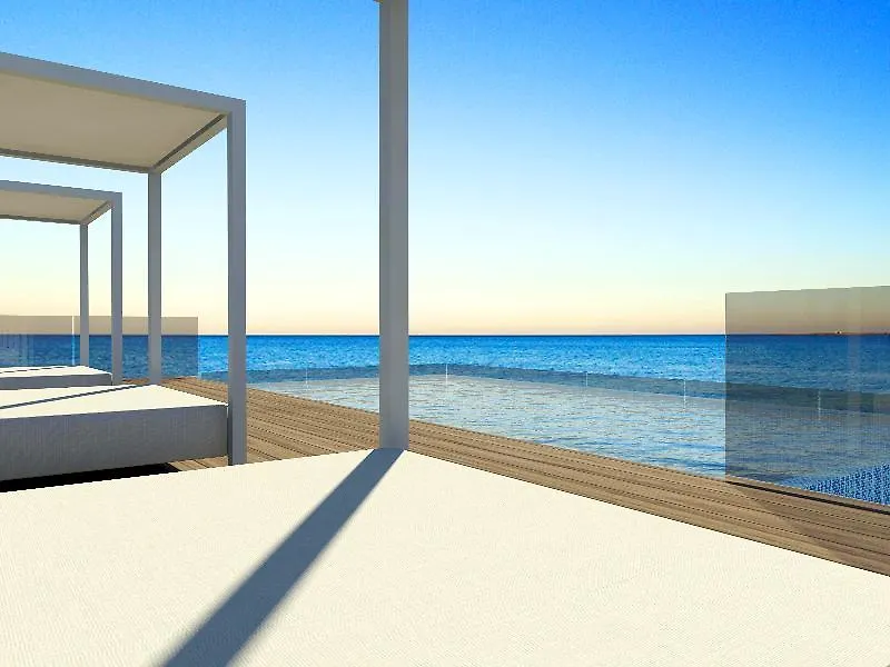 Hotel Globales Santa Lucia - Adults Only 18 Palmanova