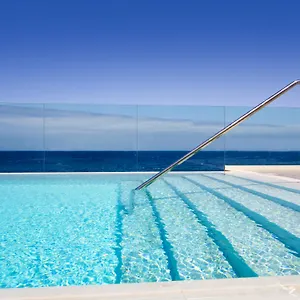 Hotel Ereza Mar - Adults Only ****