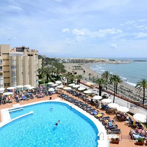 Hotel Medplaya Riviera - Adults Recommended ****