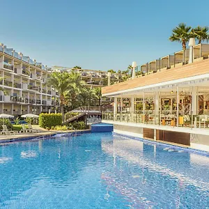 Lejlighedshotel Zafiro Palace, Palmanova