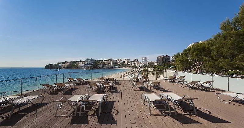 Hotel Globales Santa Lucia - Adults Only 18 Palmanova