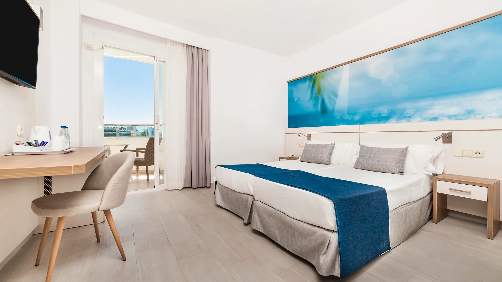 Hotel Globales Santa Lucia - Adults Only 18 Palmanova