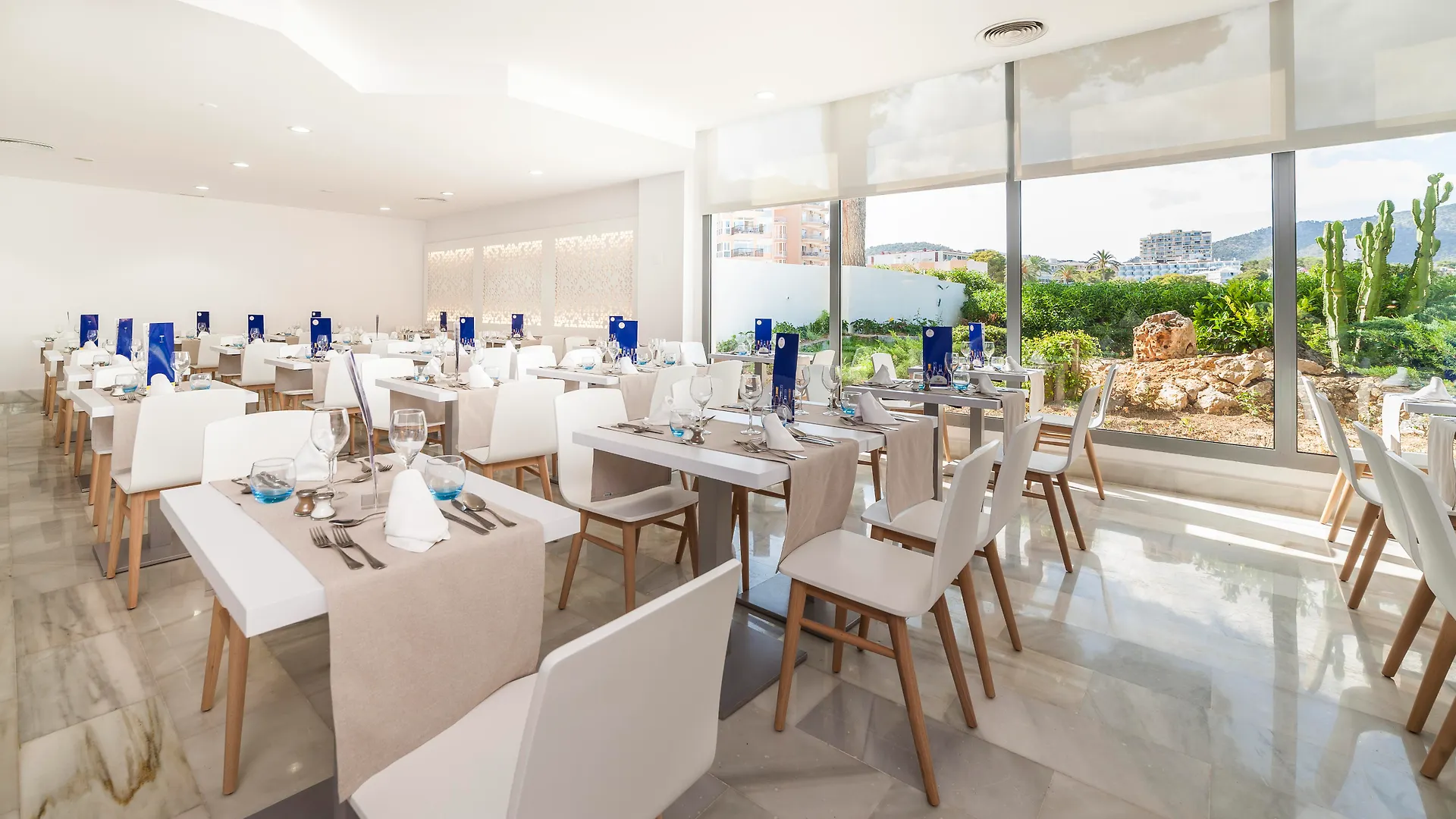 Hotel Globales Santa Lucia - Adults Only 18 Palmanova