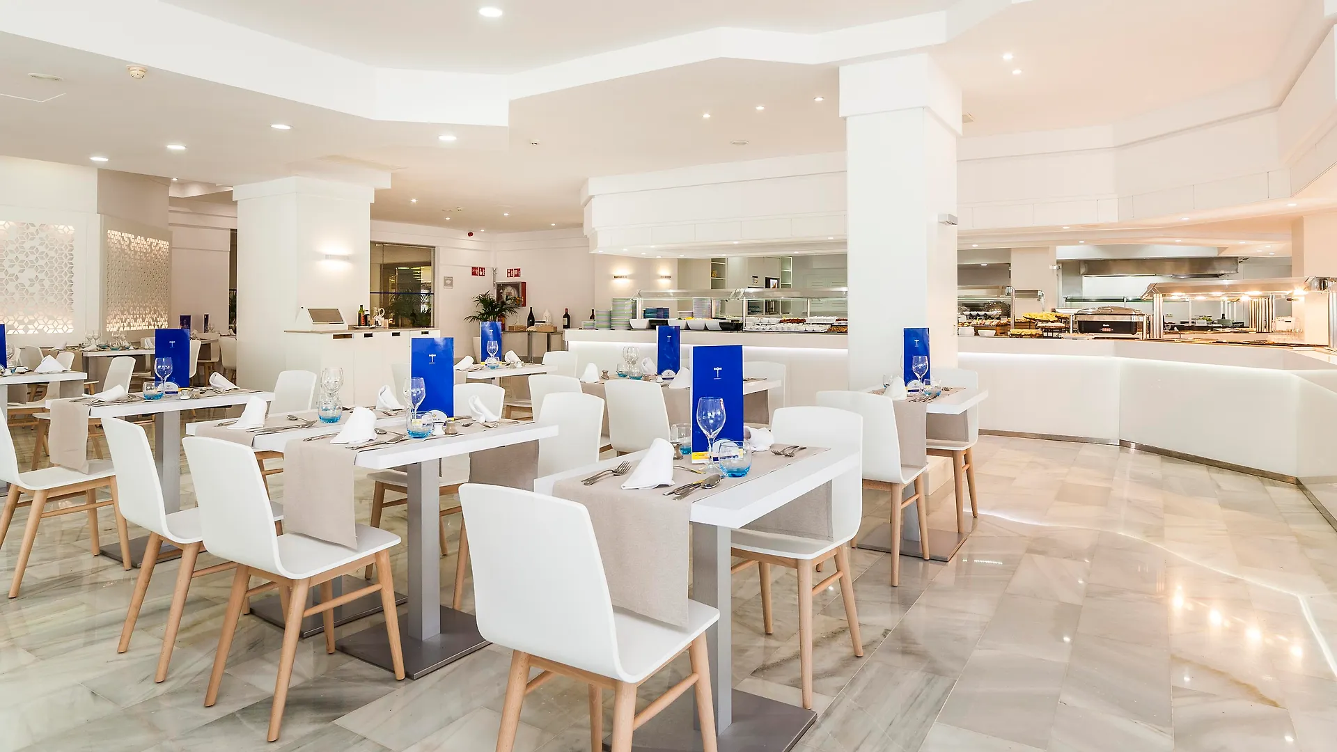 Hotel Globales Santa Lucia - Adults Only 18 Palmanova 4*,  España