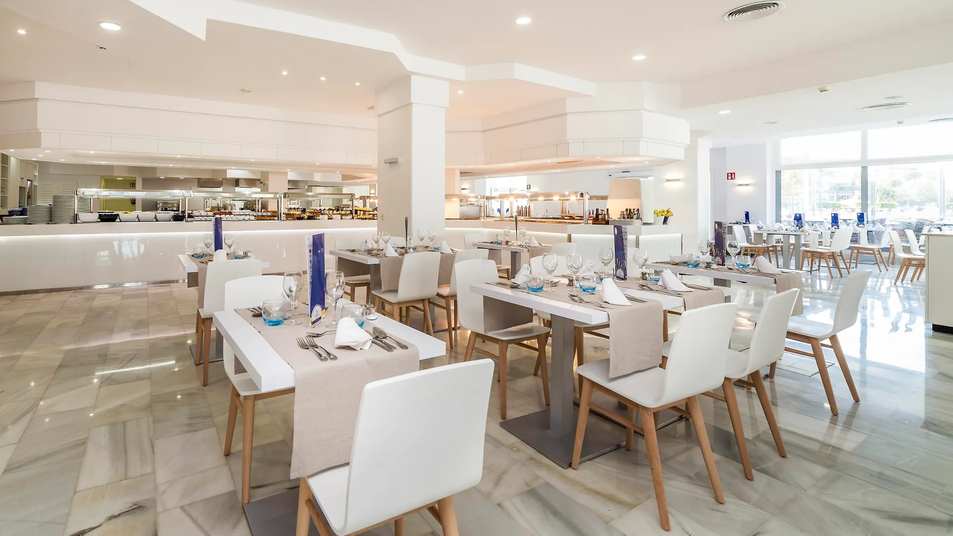 Hotel Globales Santa Lucia - Adults Only 18 Palmanova