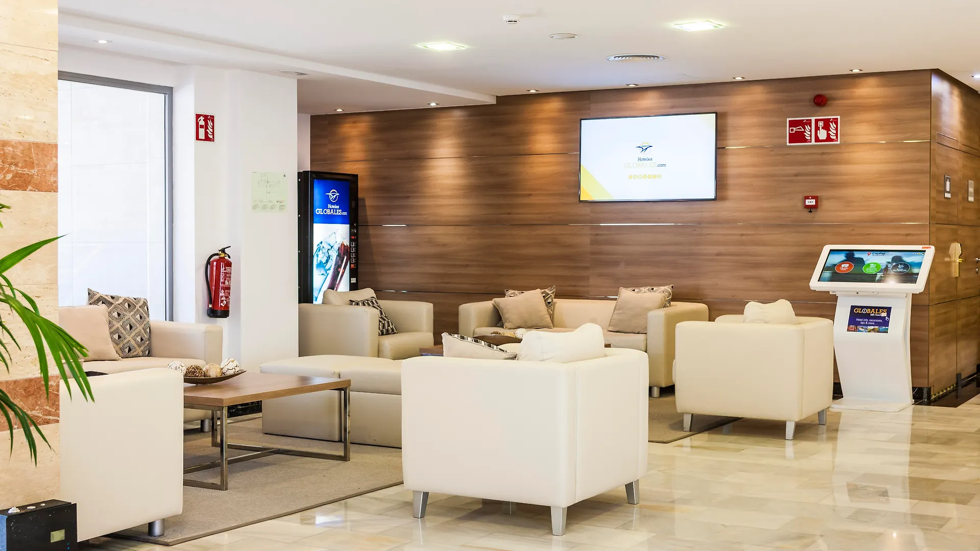 Hotel Globales Santa Lucia - Adults Only 18 Palmanova