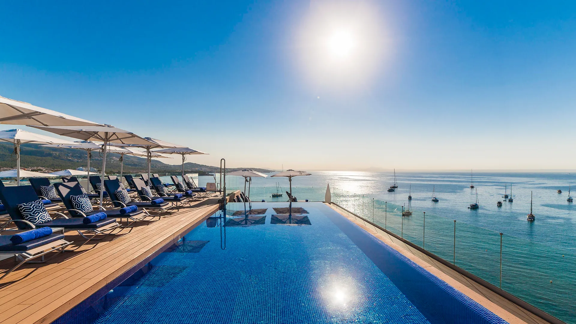 Hotel Globales Santa Lucia - Adults Only 18 Palmanova