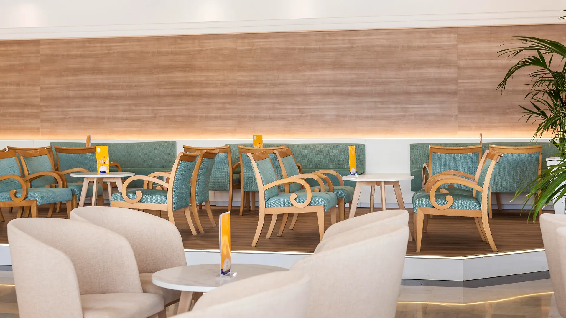 Hotel Globales Santa Lucia - Adults Only 18 Palmanova