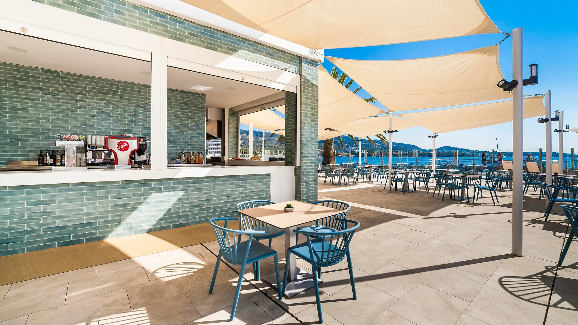 Hotel Globales Santa Lucia - Adults Only 18 Palmanova 4*,  España