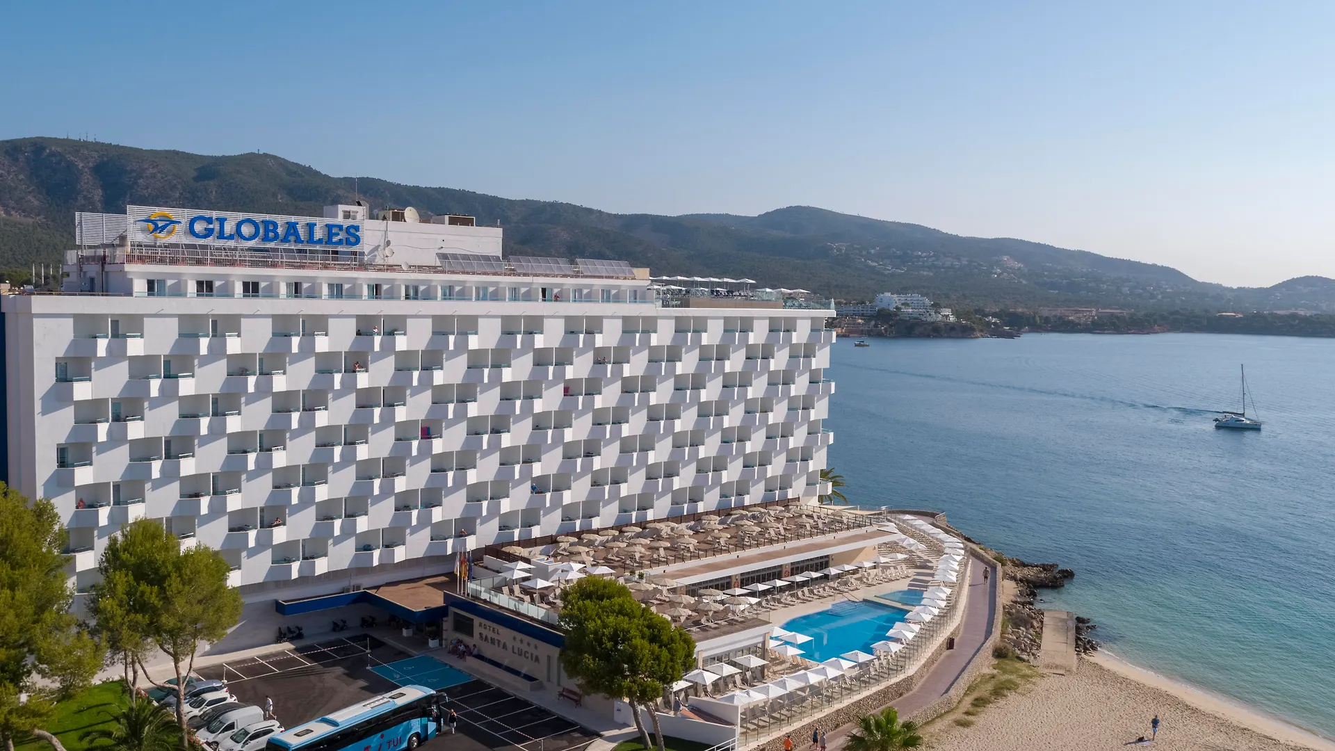 Hotel Globales Santa Lucia - Adults Only 18 Palmanova