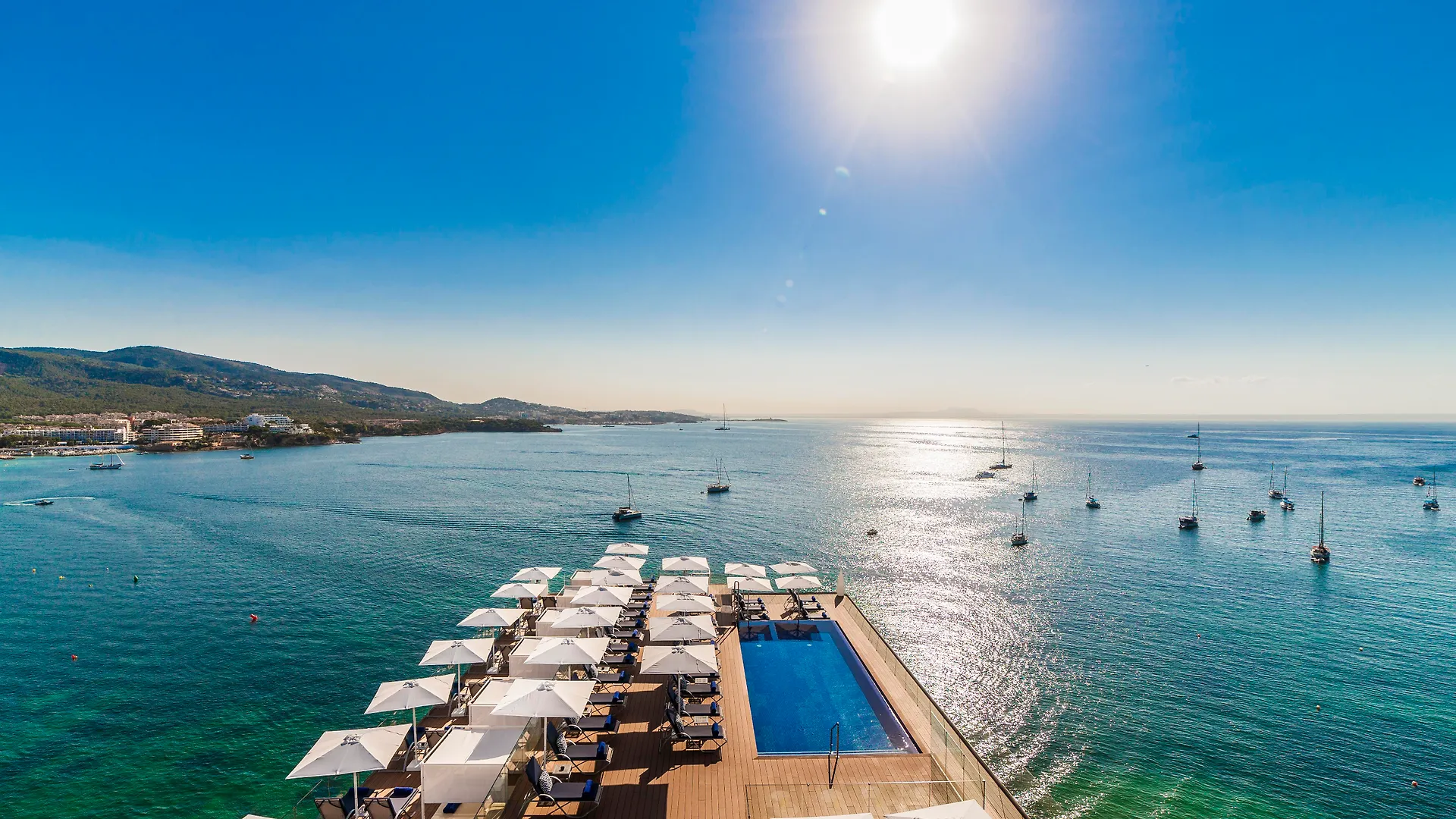 Hotel Globales Santa Lucia - Adults Only 18 Palmanova