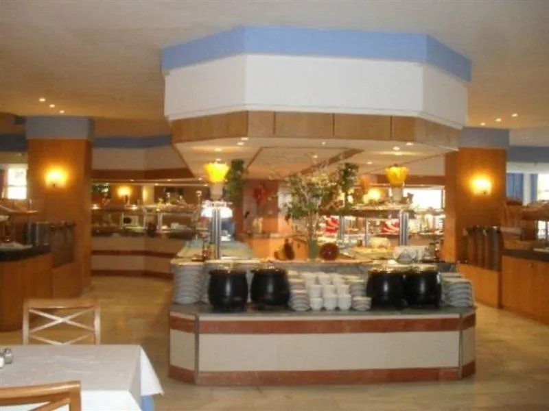 Hotel Globales Santa Lucia - Adults Only 18 Palmanova