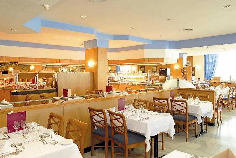 Hotel Globales Santa Lucia - Adults Only 18 Palmanova