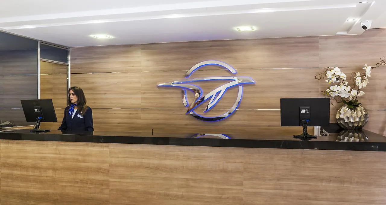 ****  Hotel Globales Santa Lucia - Adults Only 18 Palmanova España