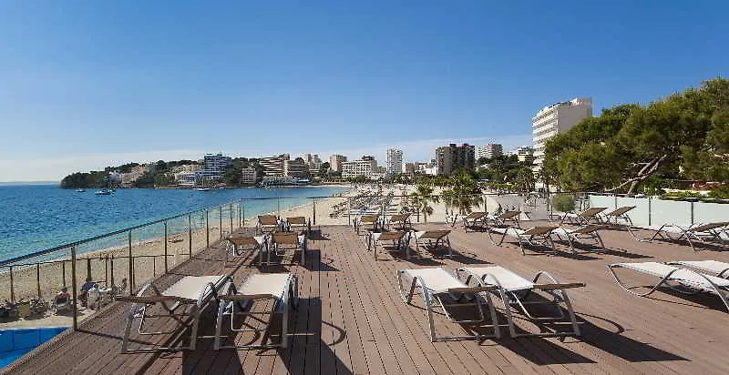 Hotel Globales Santa Lucia - Adults Only 18 Palmanova