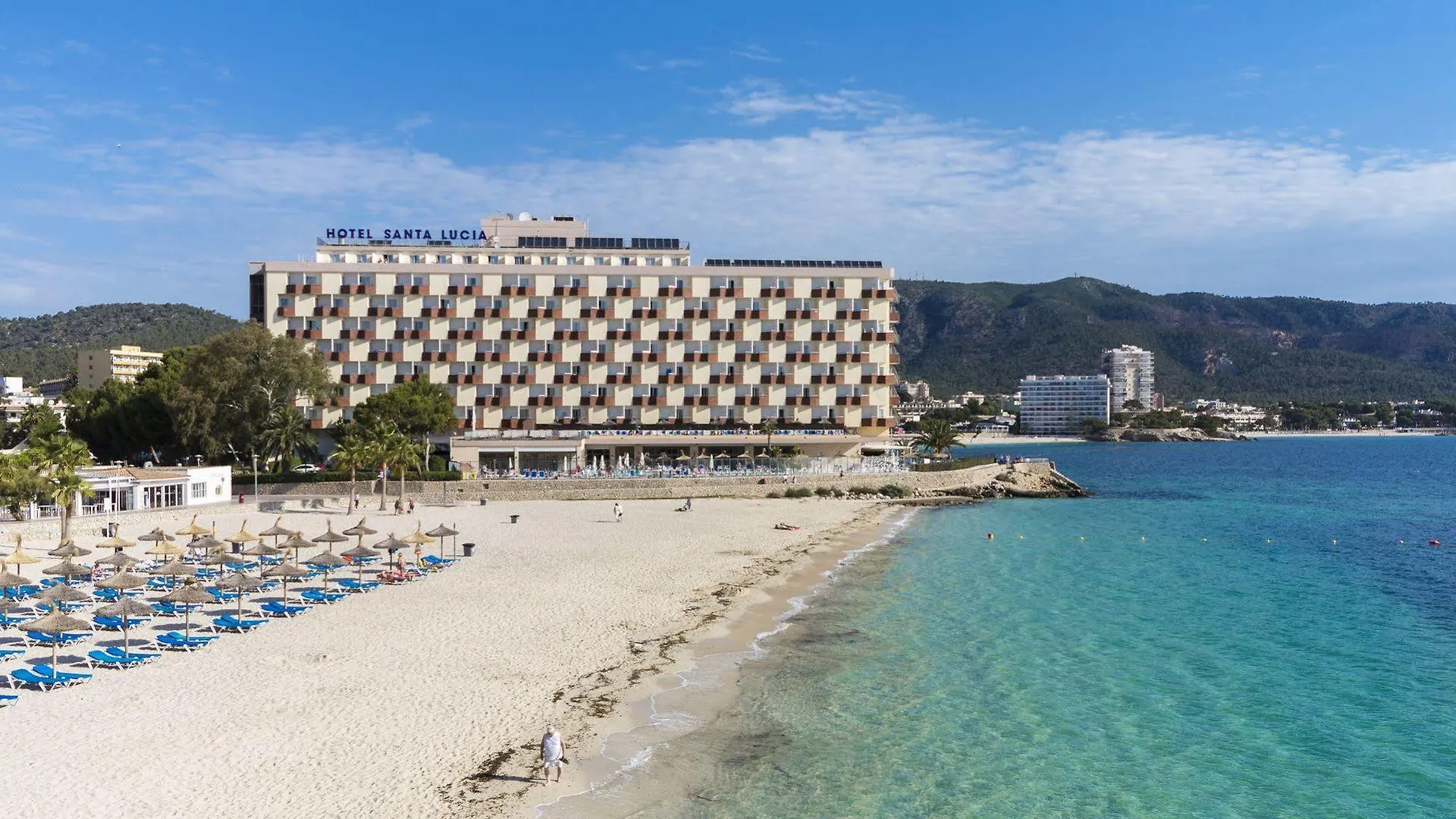 Hotel Globales Santa Lucia - Adults Only 18 Palmanova
