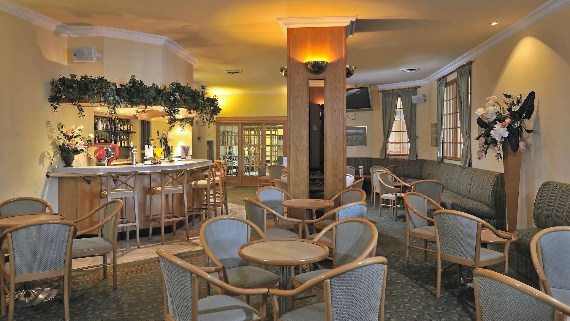 Hotel Globales Santa Lucia - Adults Only 18 Palmanova España