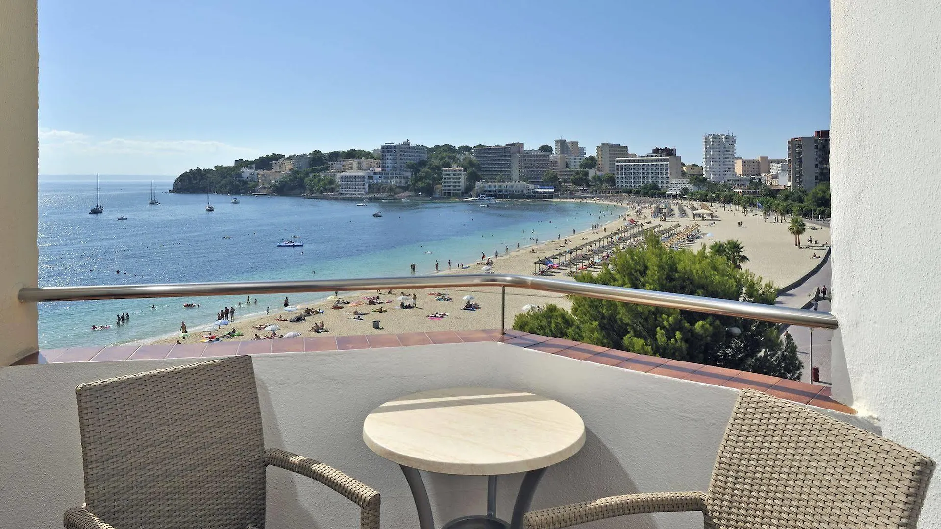 Hotel Globales Santa Lucia - Adults Only 18 Palmanova