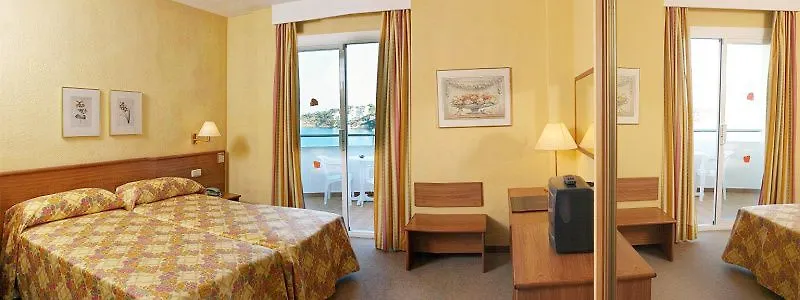 Hotel Globales Santa Lucia - Adults Only 18 Palmanova