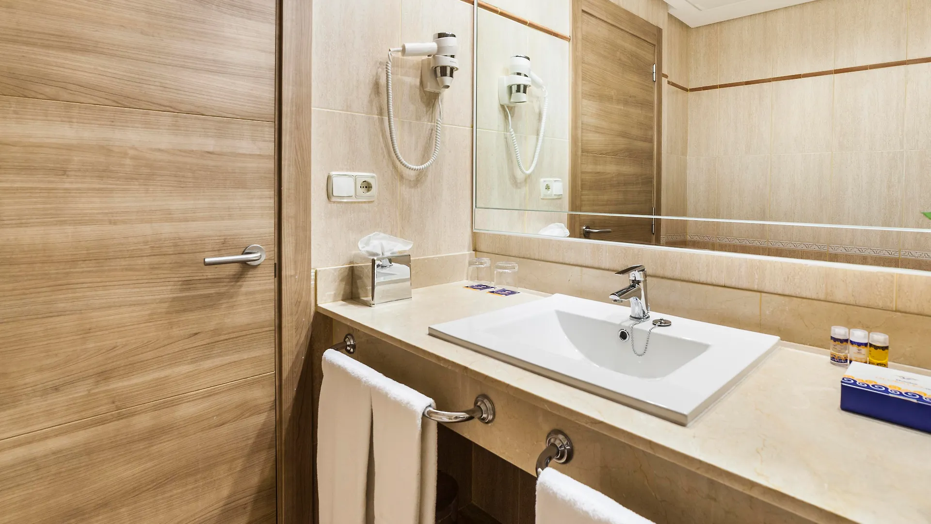 Globales Santa Lucia - Adults Only 18 Hotel Palmanova