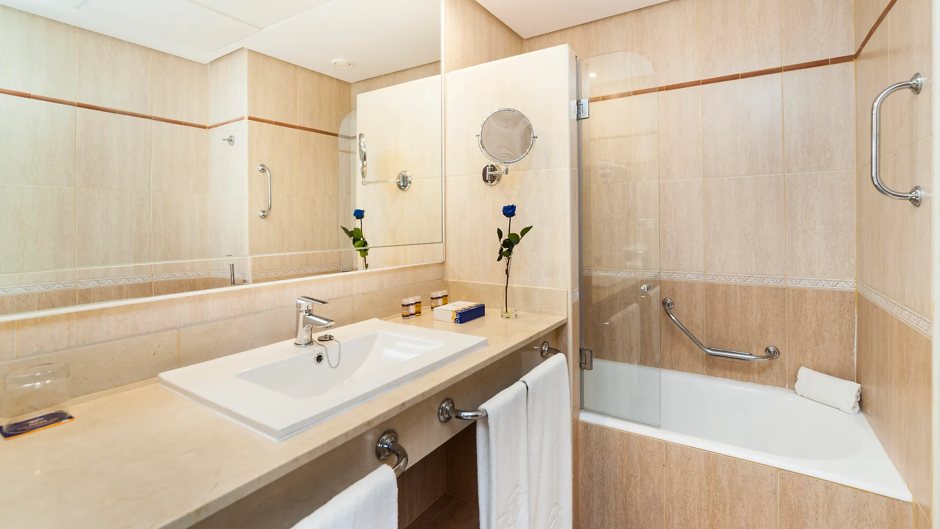 ****  Globales Santa Lucia - Adults Only 18 Hotel Palmanova Spanien
