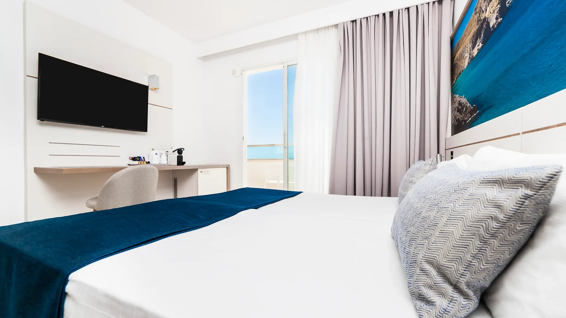 Globales Santa Lucia - Adults Only 18 Hotel Palmanova
