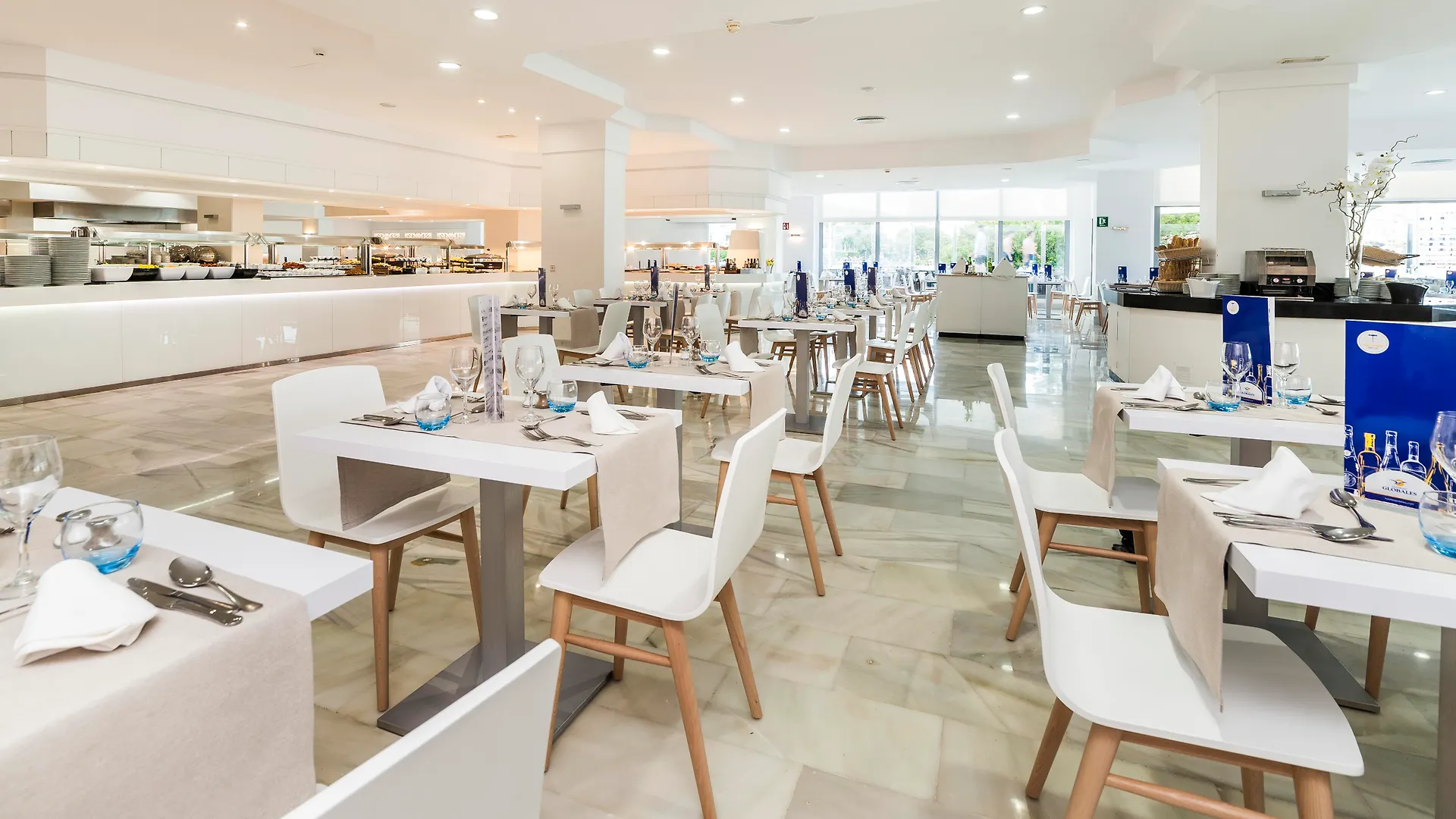 Globales Santa Lucia - Adults Only 18 Hotel Palmanova