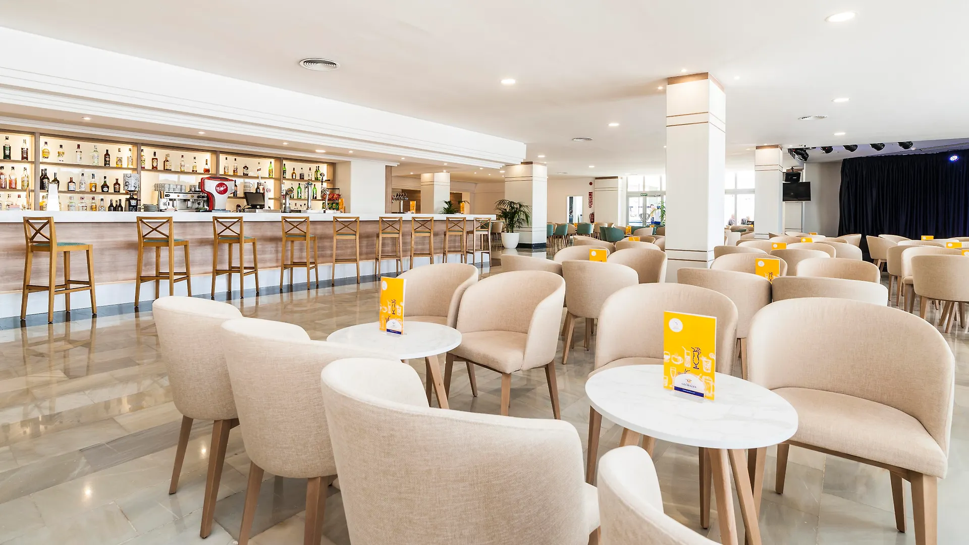 ****  Globales Santa Lucia - Adults Only 18 Hotel Palmanova Spanien
