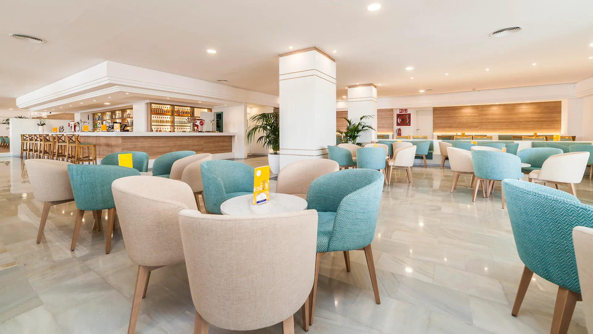 Globales Santa Lucia - Adults Only 18 Hotel Palmanova Spanien