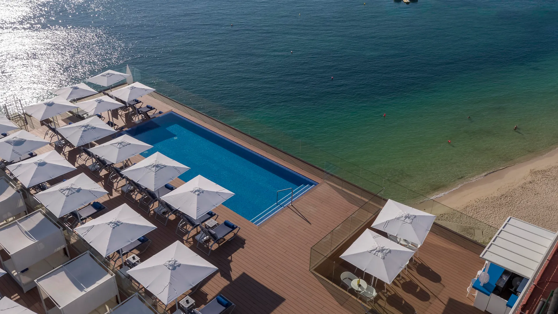Globales Santa Lucia - Adults Only 18 Hotel Palmanova 4*,  Spanien