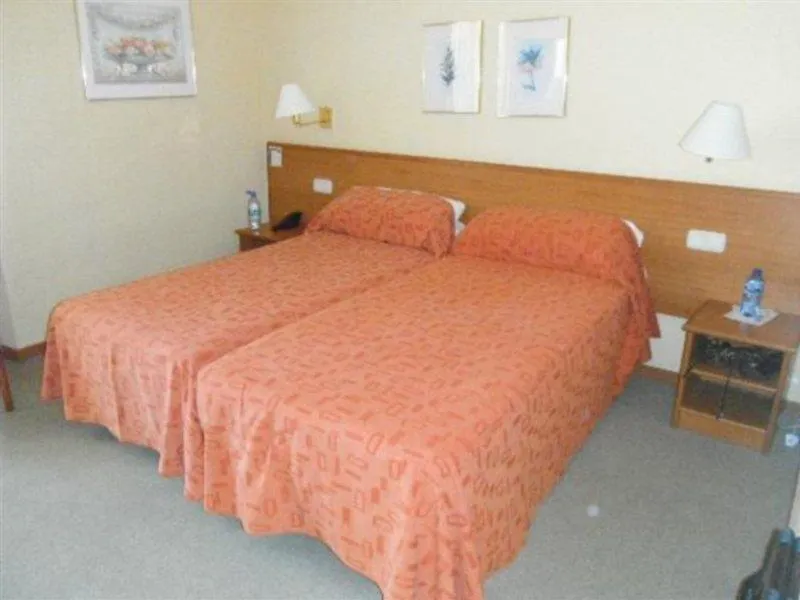 Globales Santa Lucia - Adults Only 18 Hotel Palmanova 4*,