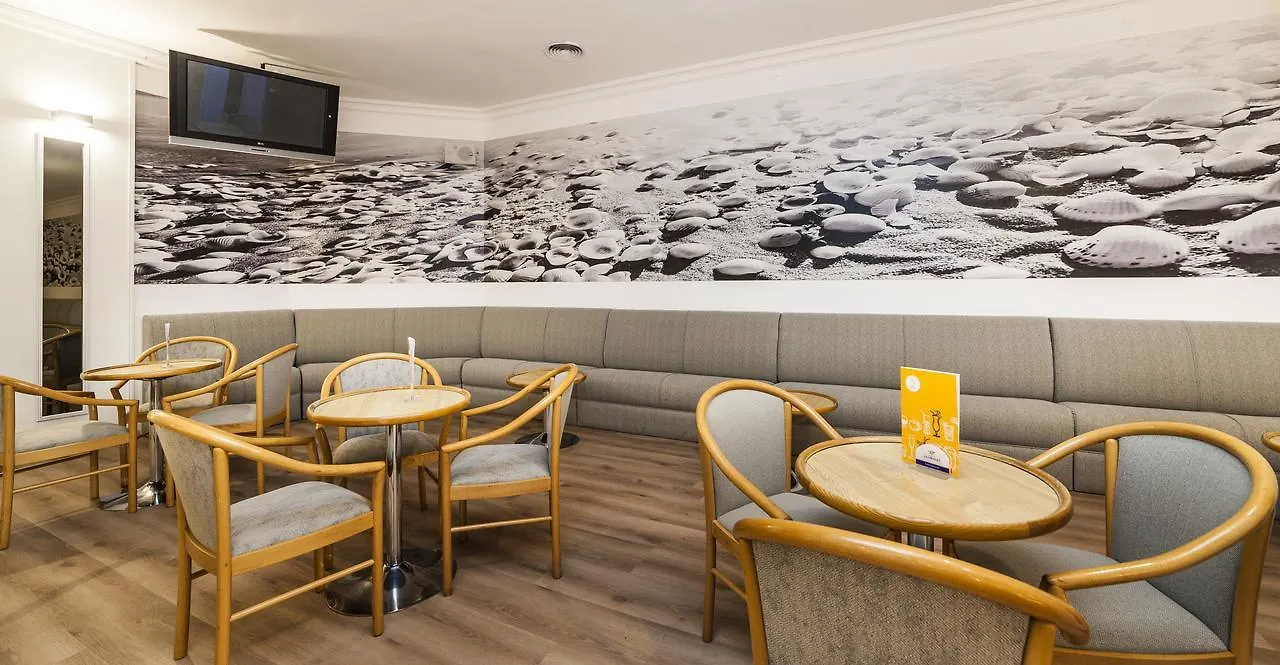 Globales Santa Lucia - Adults Only 18 Hotel Palmanova