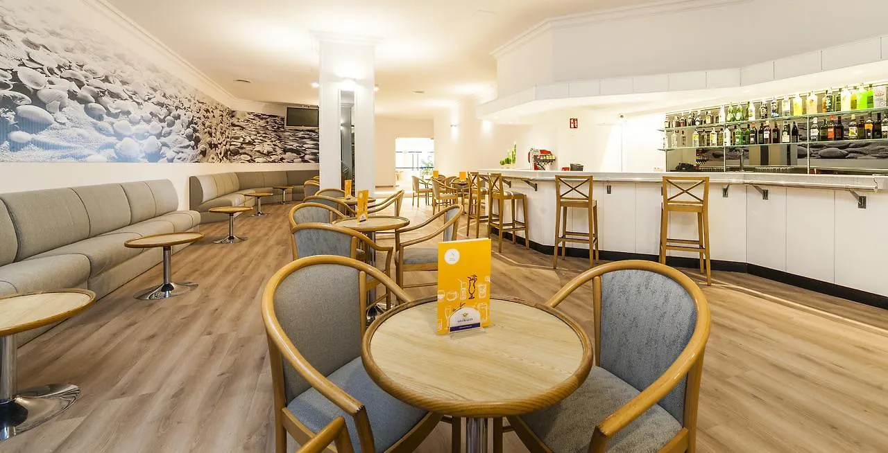 Globales Santa Lucia - Adults Only 18 Hotel Palmanova