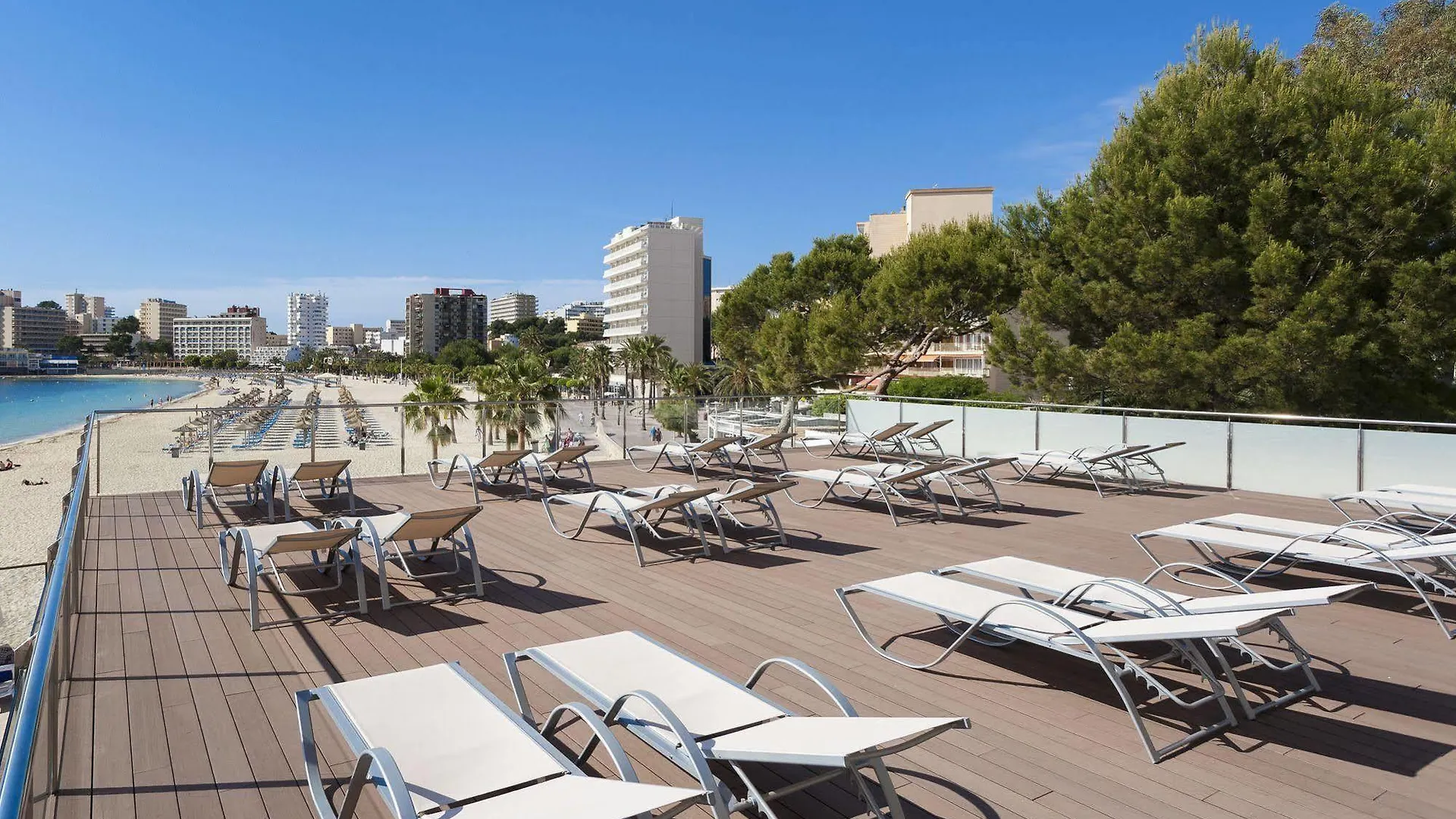 Globales Santa Lucia - Adults Only 18 Hotel Palmanova