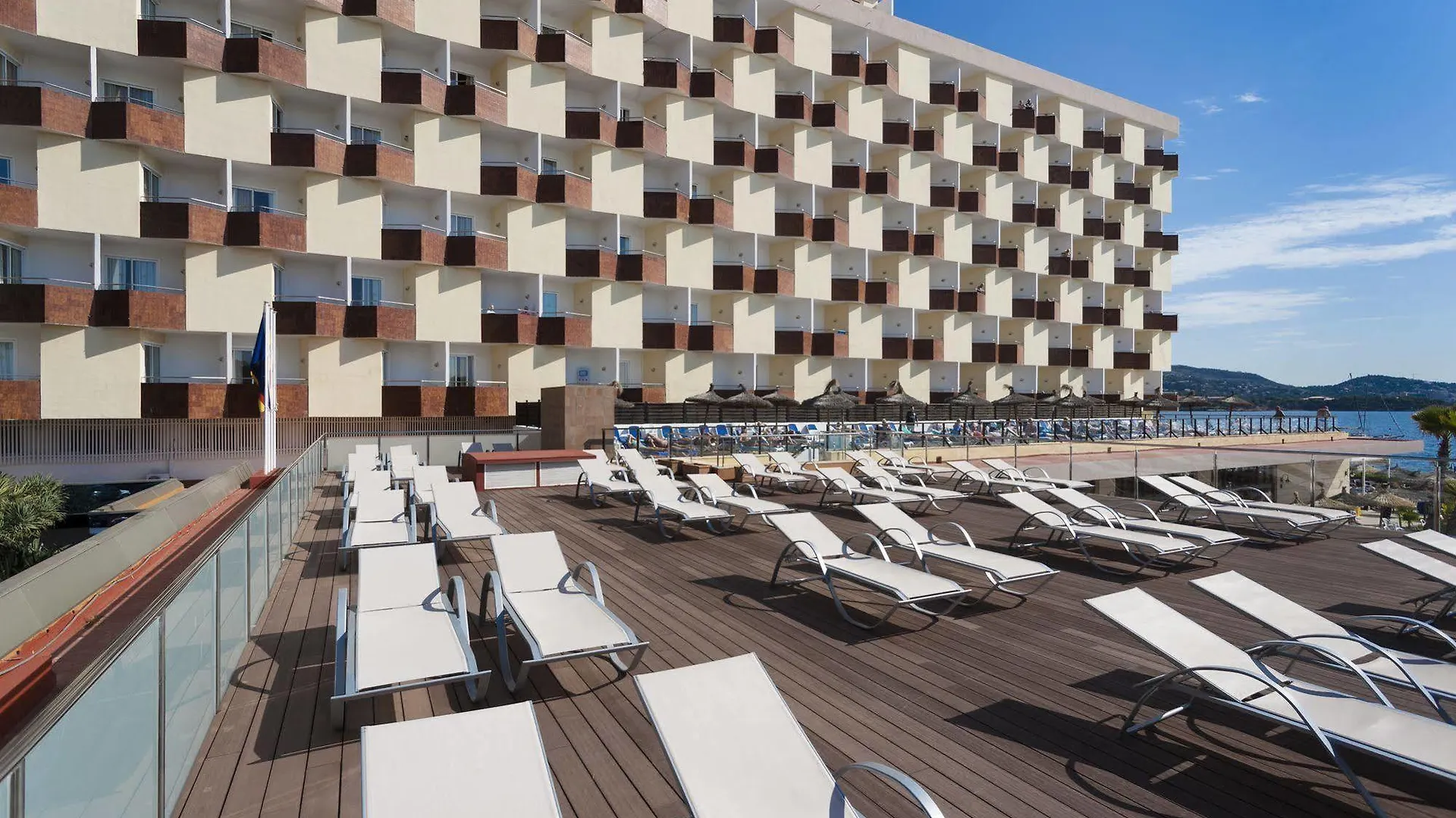 Globales Santa Lucia - Adults Only 18 Hotel Palmanova