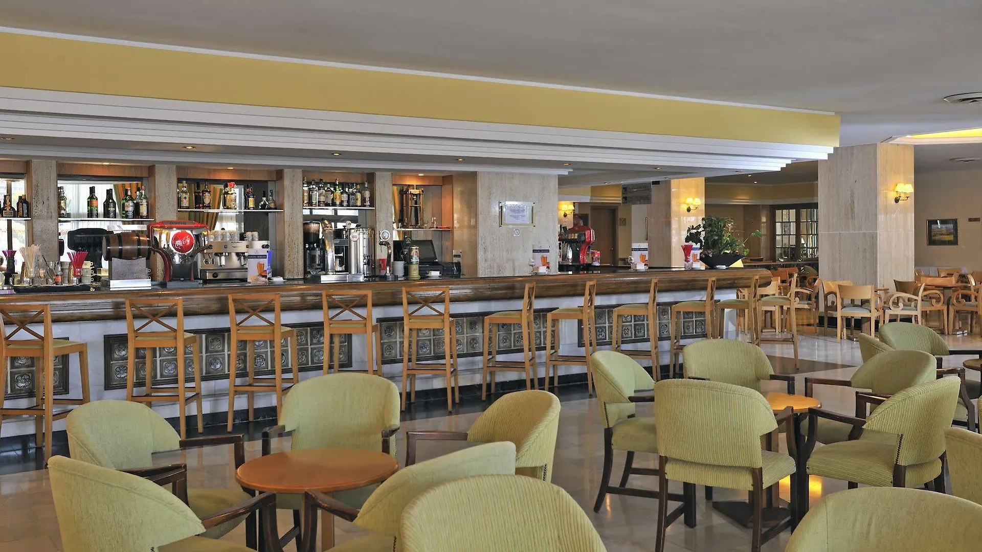 Globales Santa Lucia - Adults Only 18 Hotel Palmanova Spanien