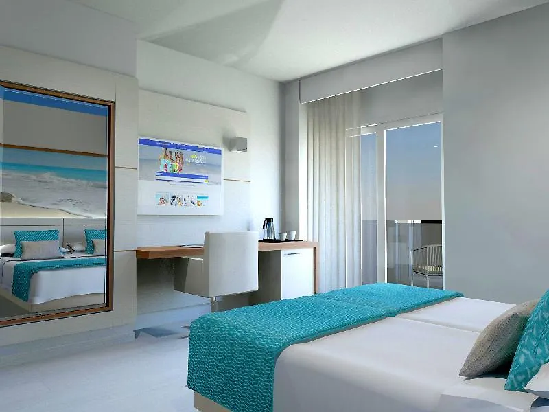 Globales Santa Lucia - Adults Only 18 Hotel Palmanova 4*,  Spanien