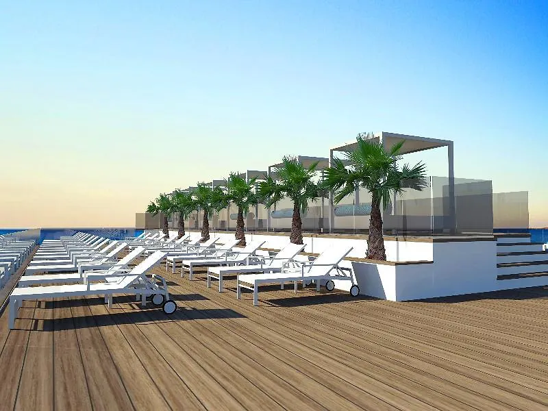 Globales Santa Lucia - Adults Only 18 Hotel Palmanova 4*,